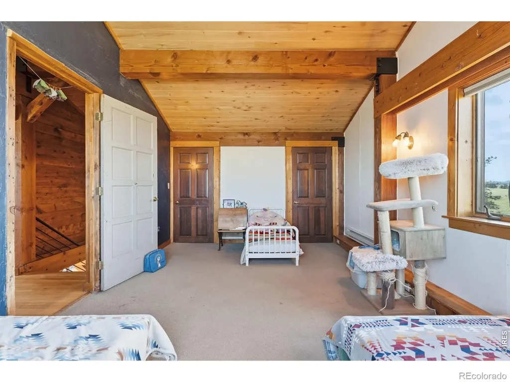 608 Sundance Drive Livermore CO 80536