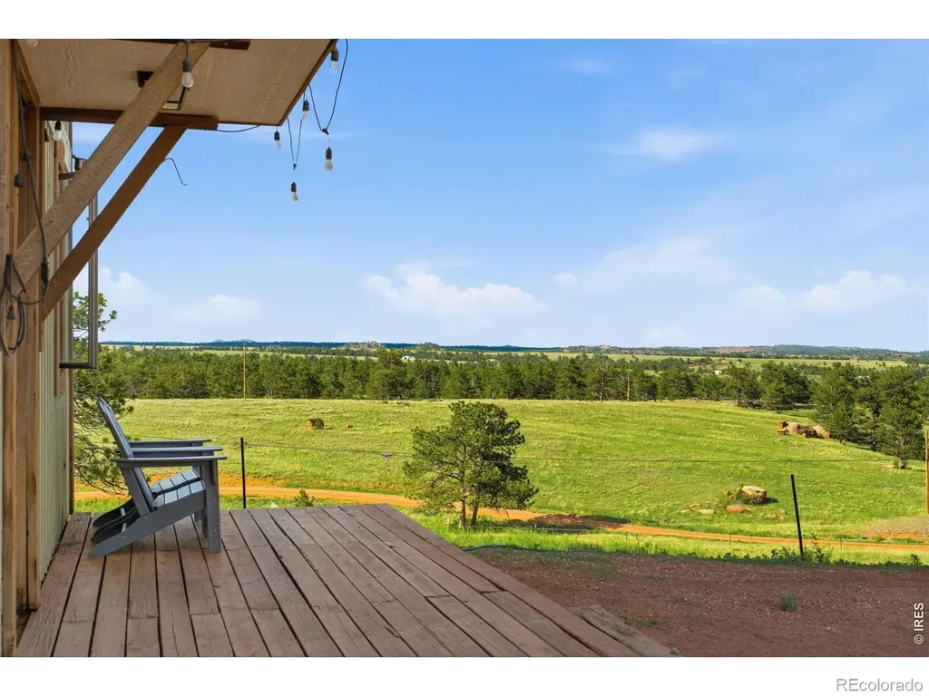 608 Sundance Drive Livermore CO 80536