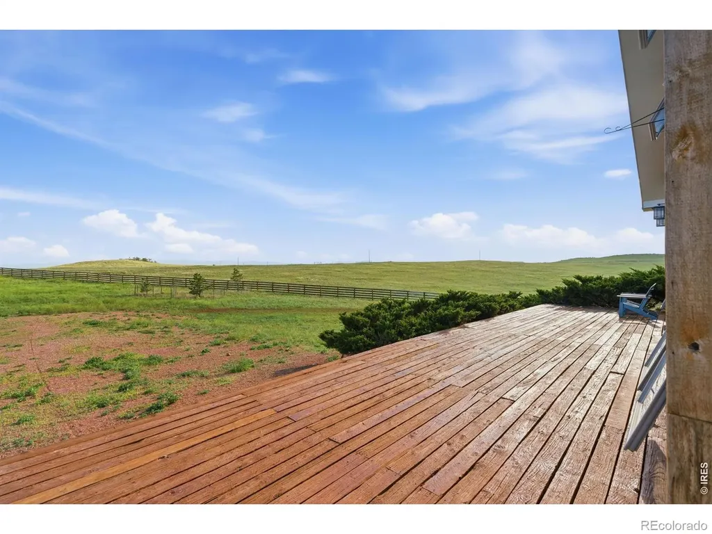 608 Sundance Drive Livermore CO 80536