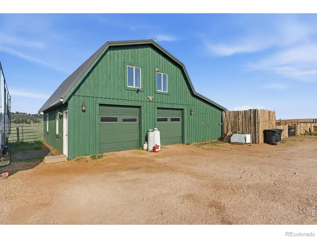 608 Sundance Drive Livermore CO 80536
