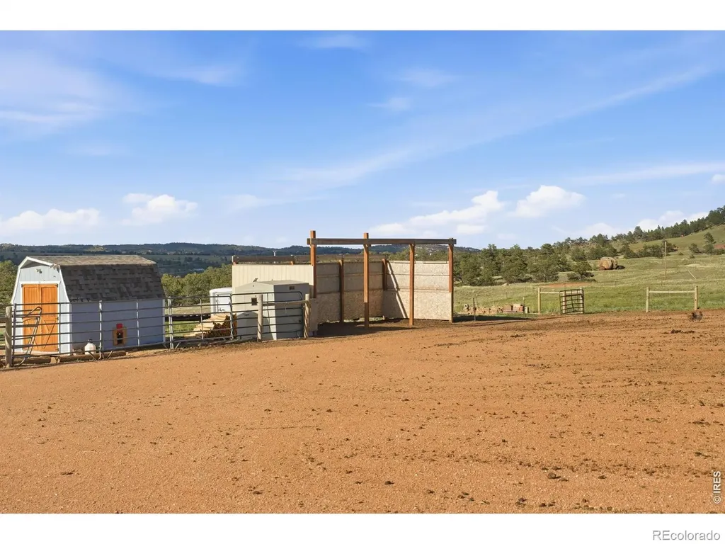 608 Sundance Drive Livermore CO 80536