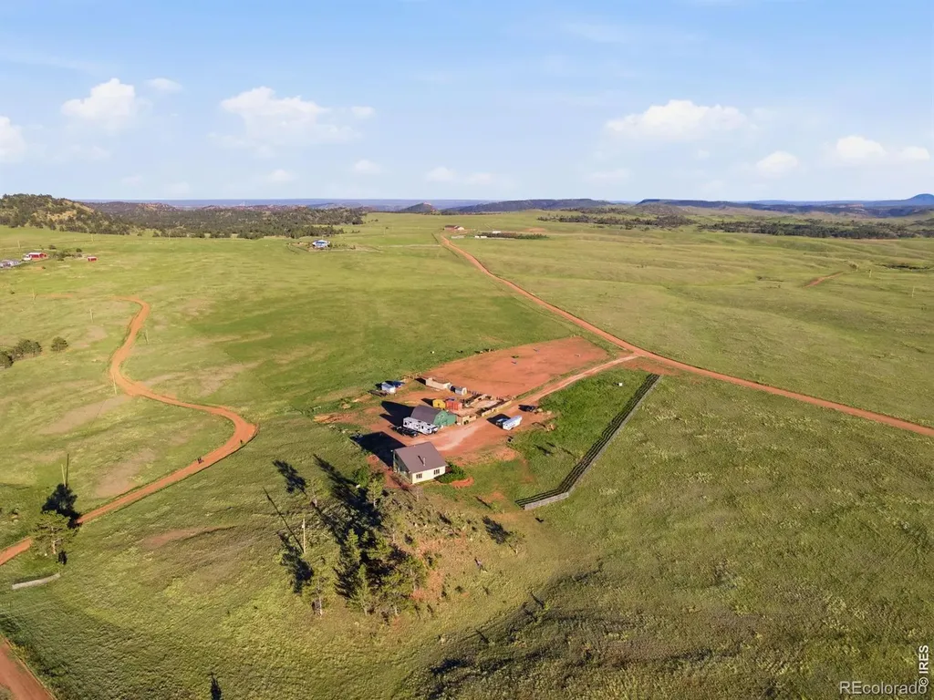 608 Sundance Drive Livermore CO 80536