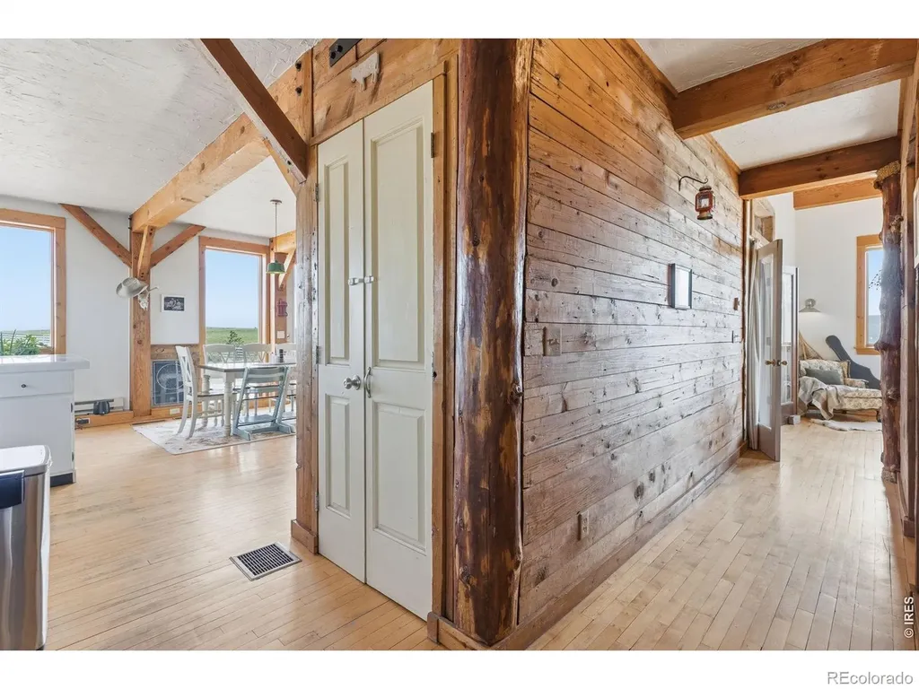 608 Sundance Drive Livermore CO 80536