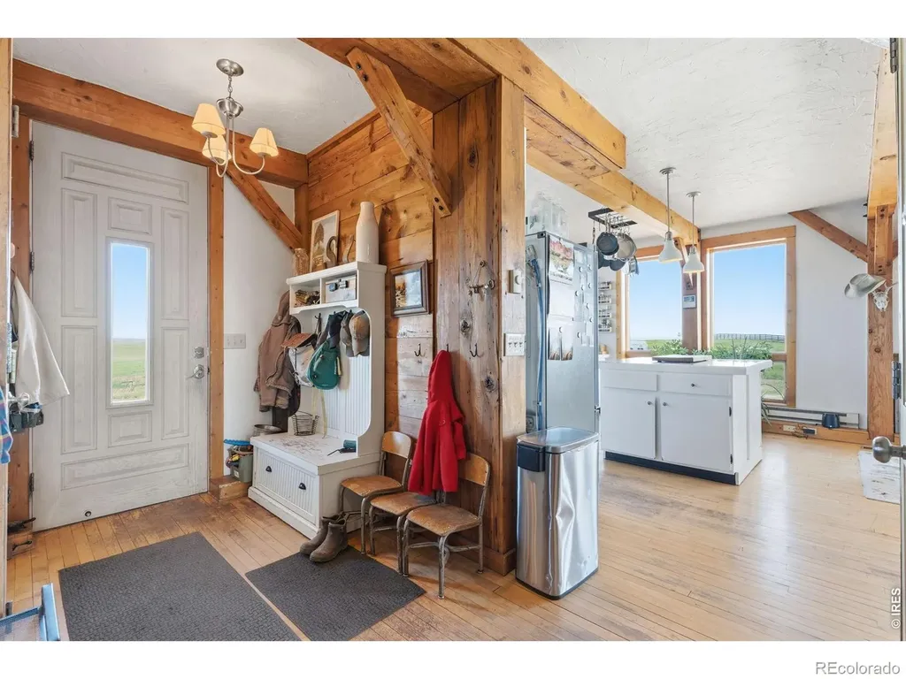 608 Sundance Drive Livermore CO 80536