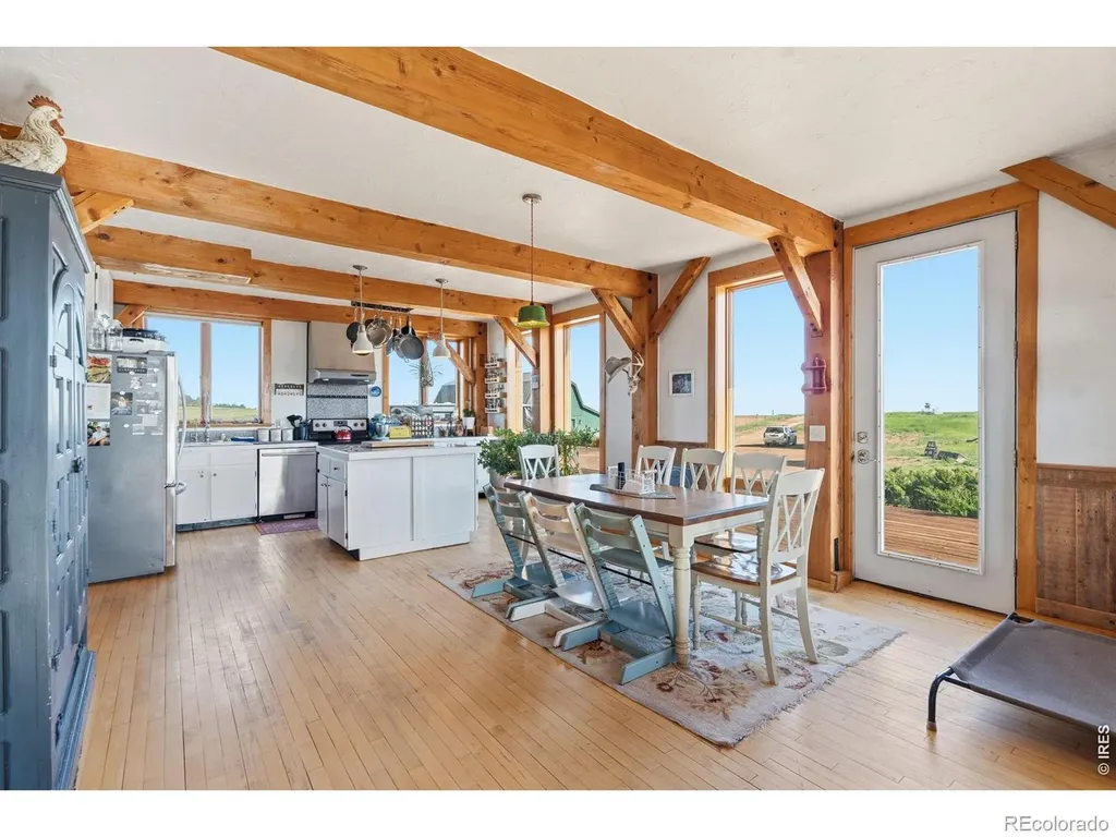 608 Sundance Drive Livermore CO 80536