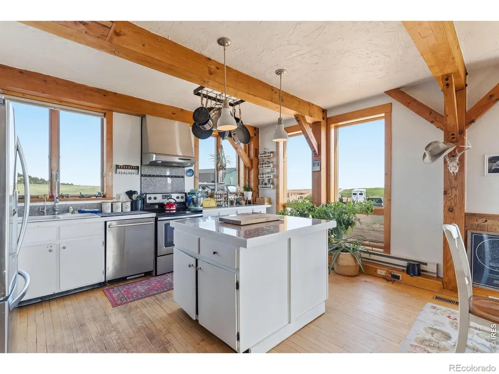 608 Sundance Drive Livermore CO 80536