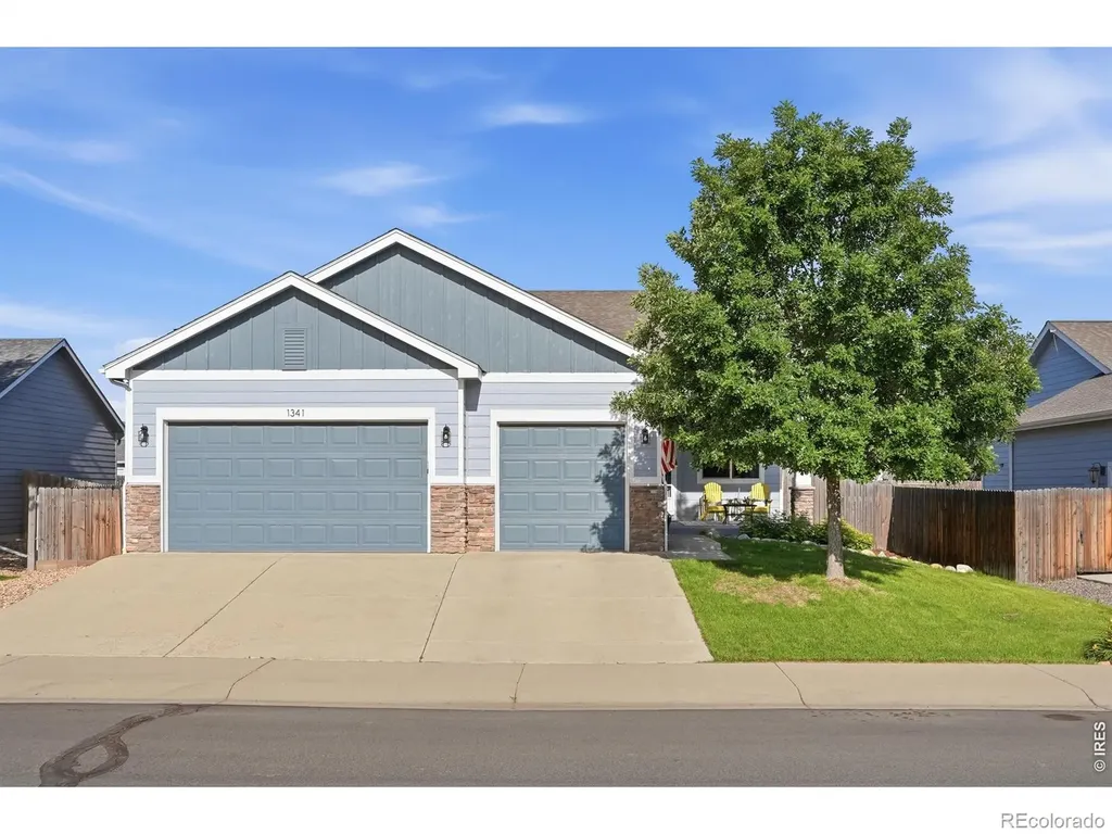 1341 S Dawn Drive Milliken CO 80543