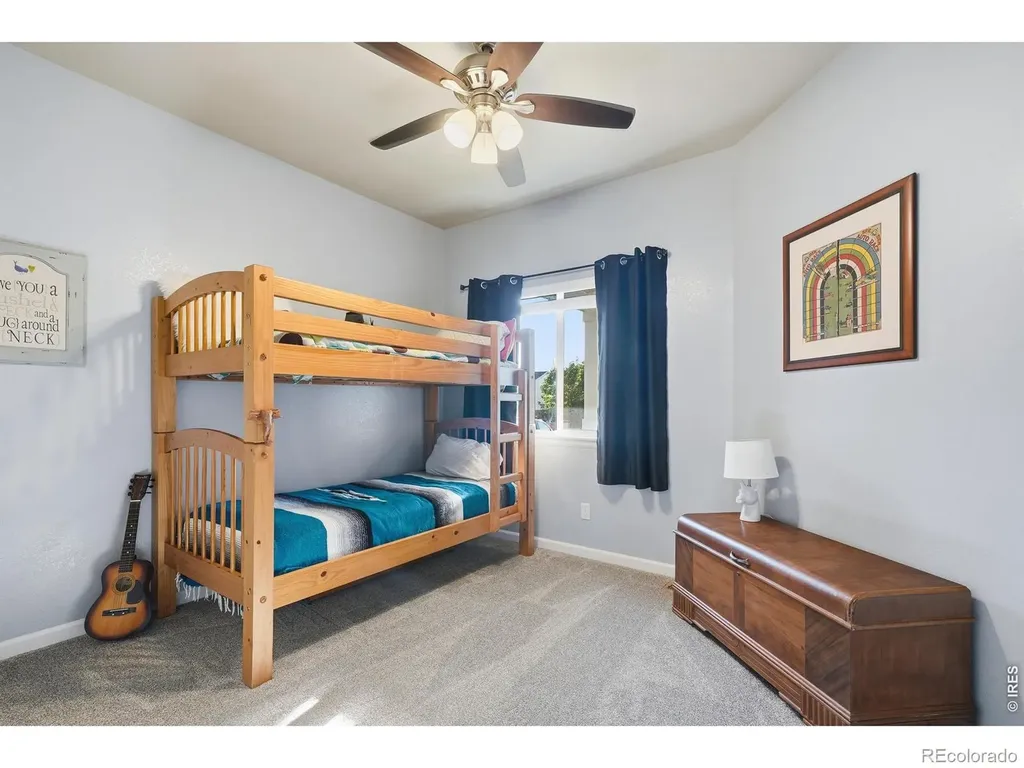 1341 S Dawn Drive Milliken CO 80543