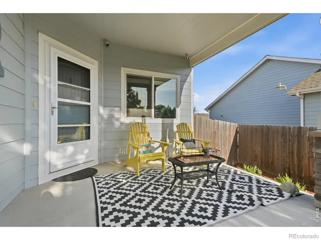 1341 S Dawn Drive Milliken CO 80543