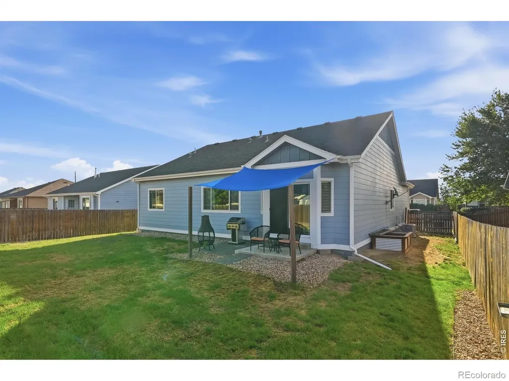 1341 S Dawn Drive Milliken CO 80543