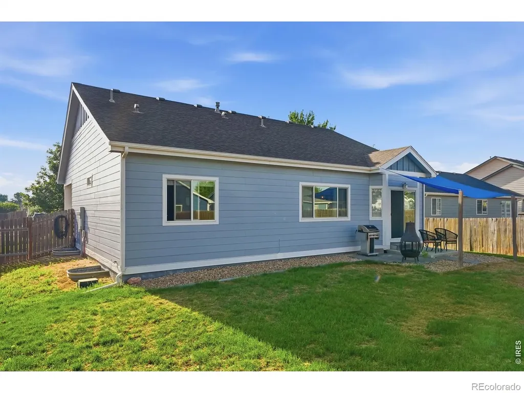 1341 S Dawn Drive Milliken CO 80543