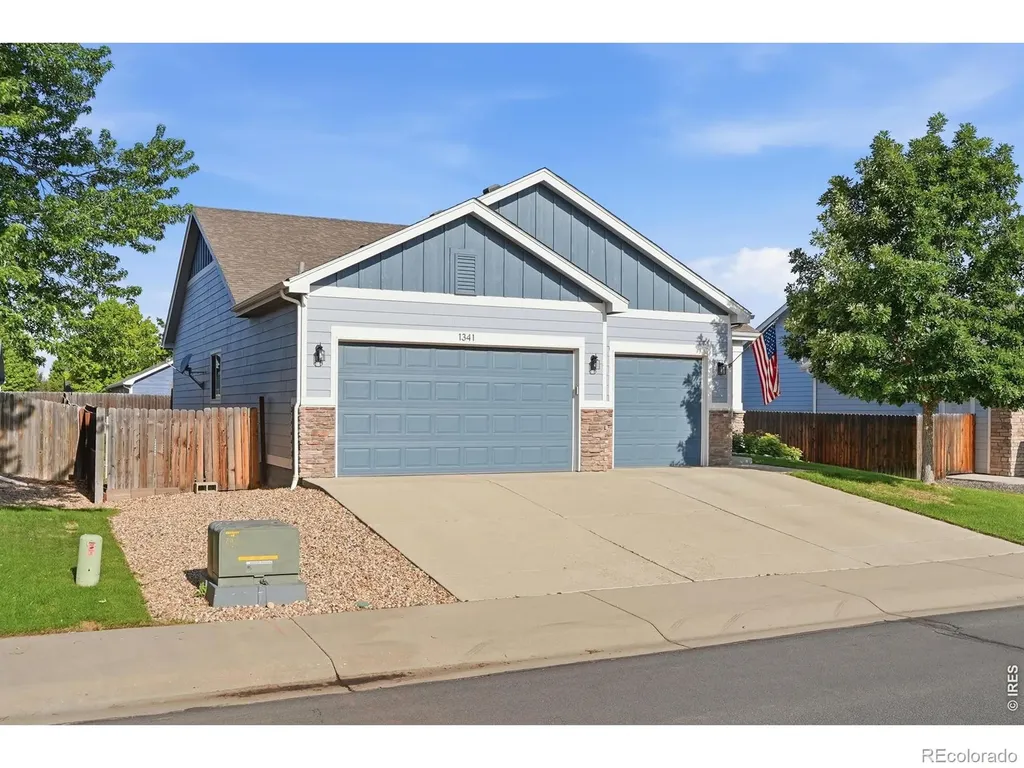 1341 S Dawn Drive Milliken CO 80543