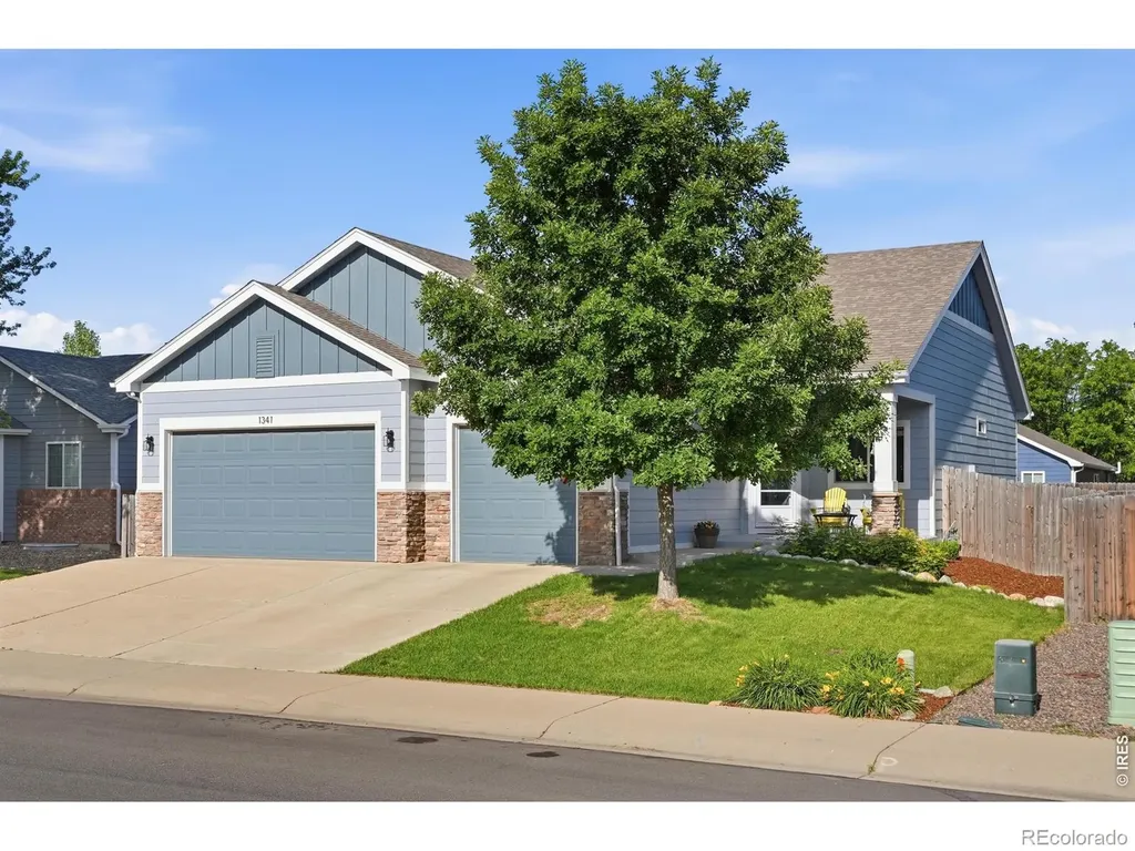 1341 S Dawn Drive Milliken CO 80543