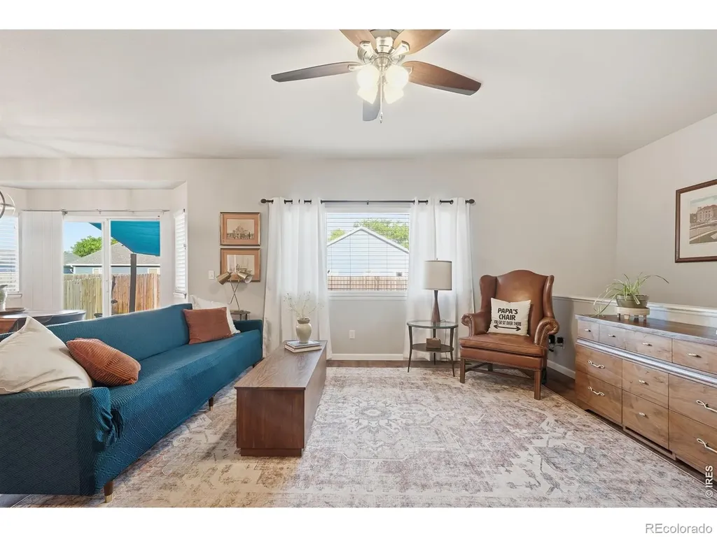 1341 S Dawn Drive Milliken CO 80543