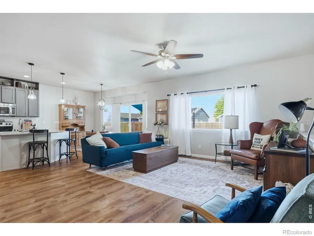 1341 S Dawn Drive Milliken CO 80543