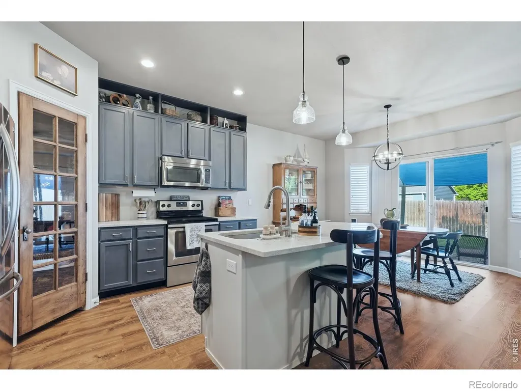 1341 S Dawn Drive Milliken CO 80543