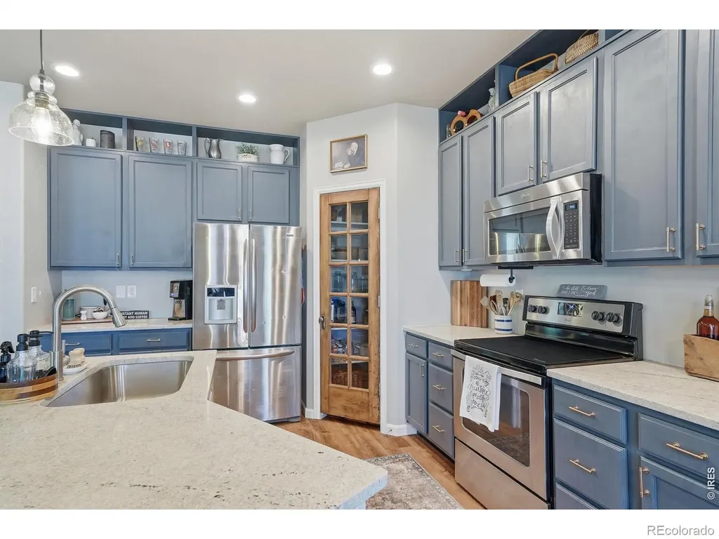 1341 S Dawn Drive Milliken CO 80543