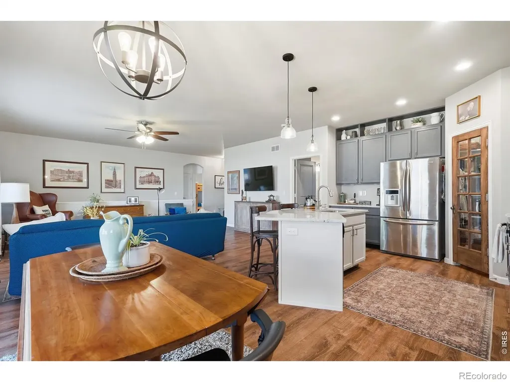 1341 S Dawn Drive Milliken CO 80543
