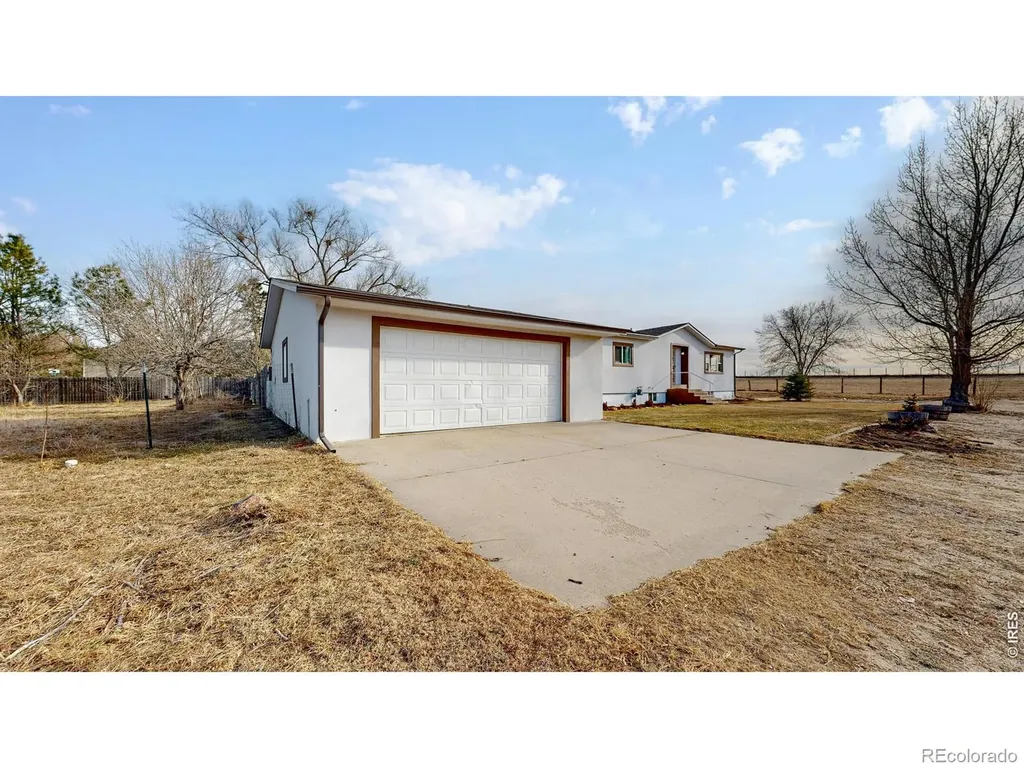 15160 Highway 144 Lot #6 Highway Fort Morgan CO 80701