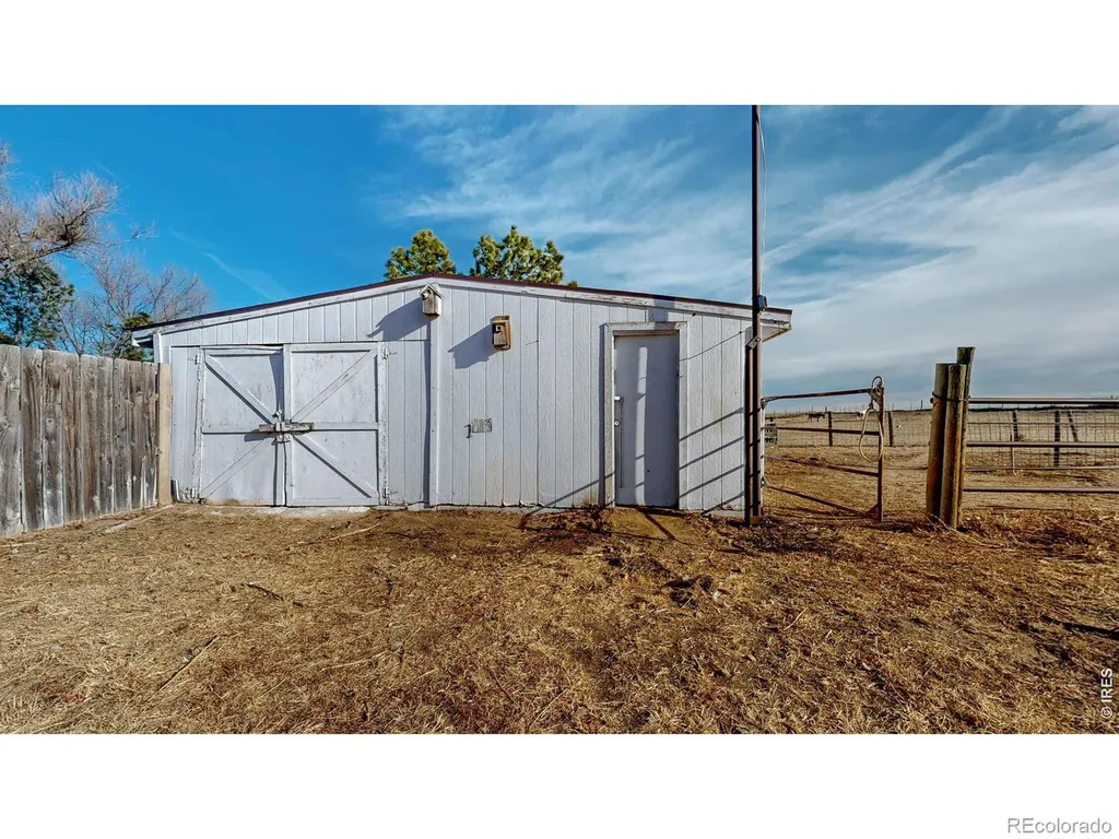 15160 Highway 144 Lot #6 Highway Fort Morgan CO 80701