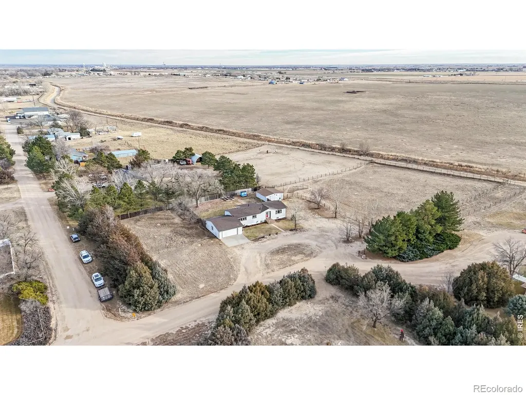 15160 Highway 144 Lot #6 Highway Fort Morgan CO 80701
