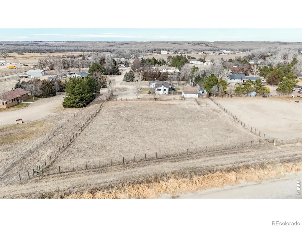 15160 Highway 144 Lot #6 Highway Fort Morgan CO 80701