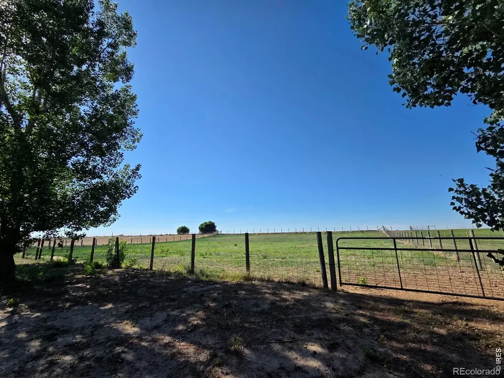 15160 Highway 144 Lot #6 Highway Fort Morgan CO 80701