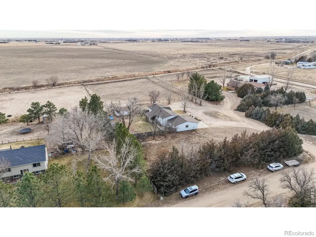 15160 Highway 144 Lot #6 Highway Fort Morgan CO 80701