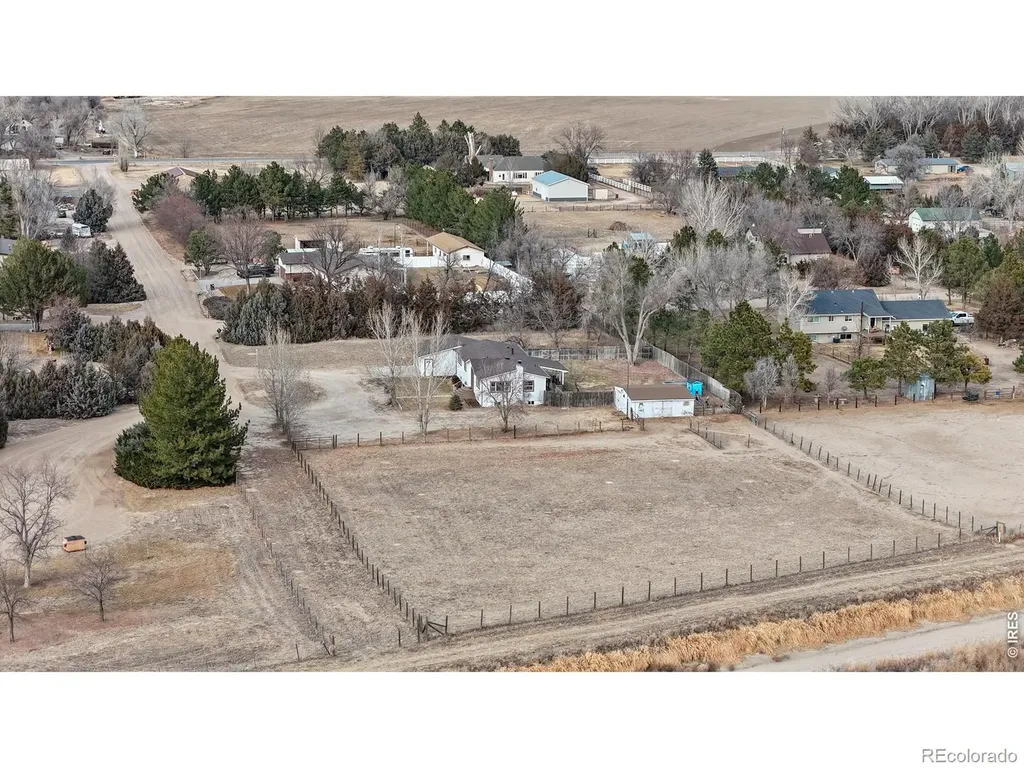 15160 Highway 144 Lot #6 Highway Fort Morgan CO 80701