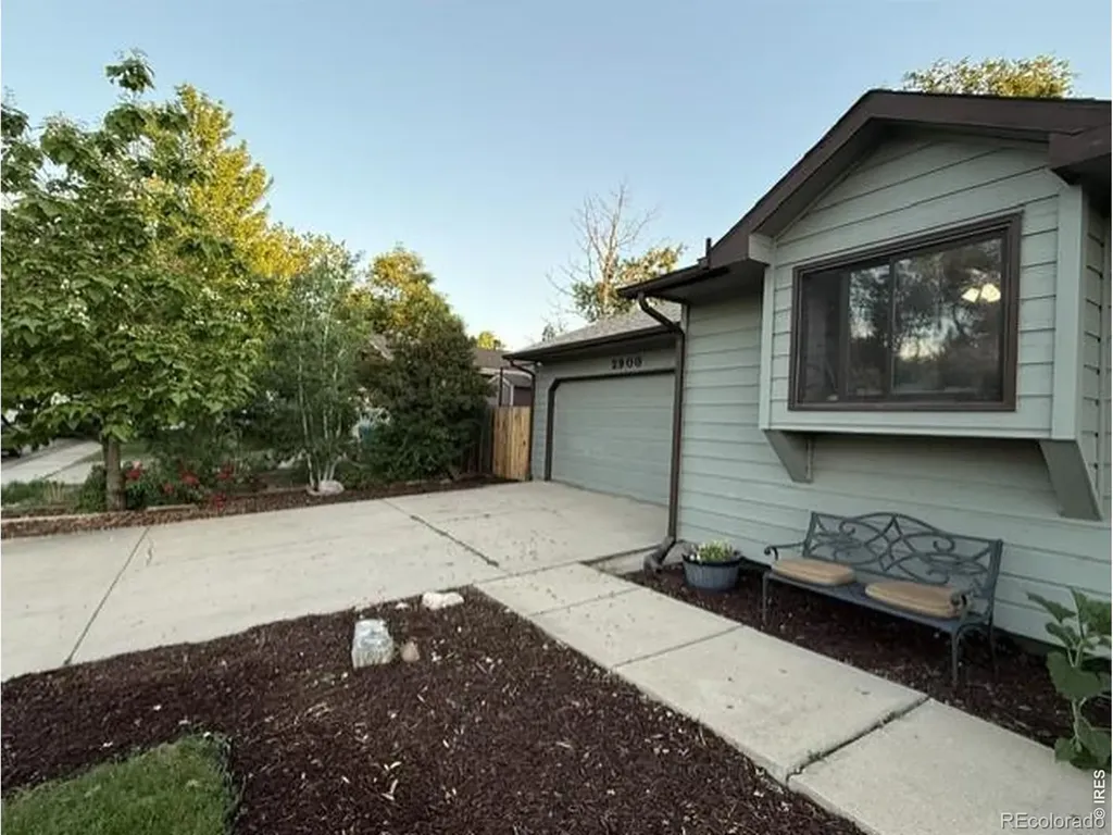 2908 Pampas Court Fort Collins CO 80526