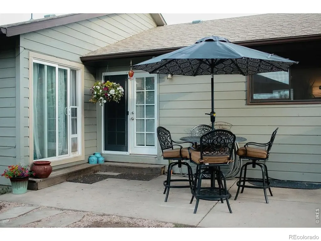 2908 Pampas Court Fort Collins CO 80526