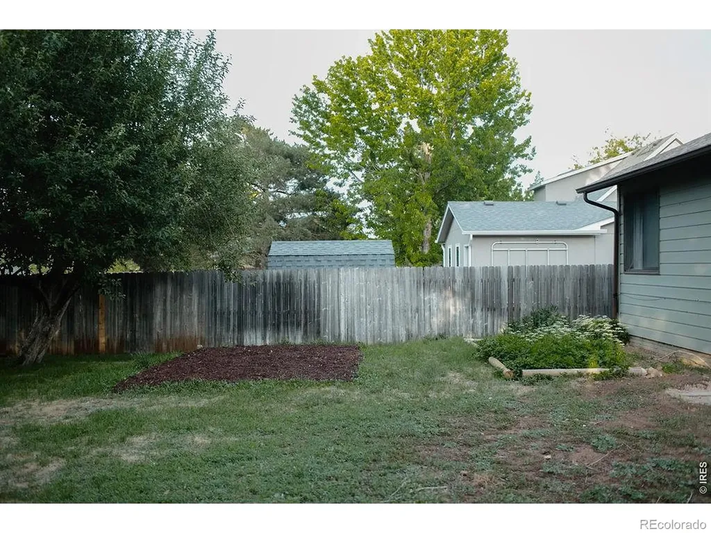 2908 Pampas Court Fort Collins CO 80526