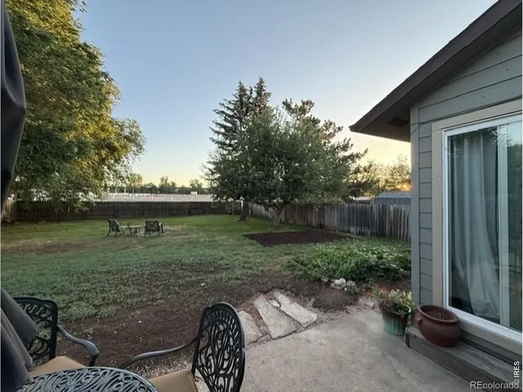 2908 Pampas Court Fort Collins CO 80526