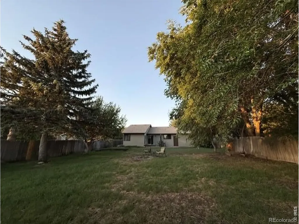 2908 Pampas Court Fort Collins CO 80526
