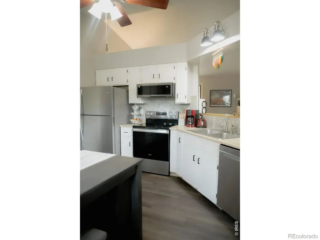 2908 Pampas Court Fort Collins CO 80526