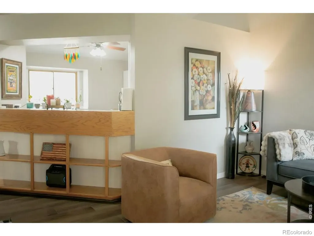 2908 Pampas Court Fort Collins CO 80526