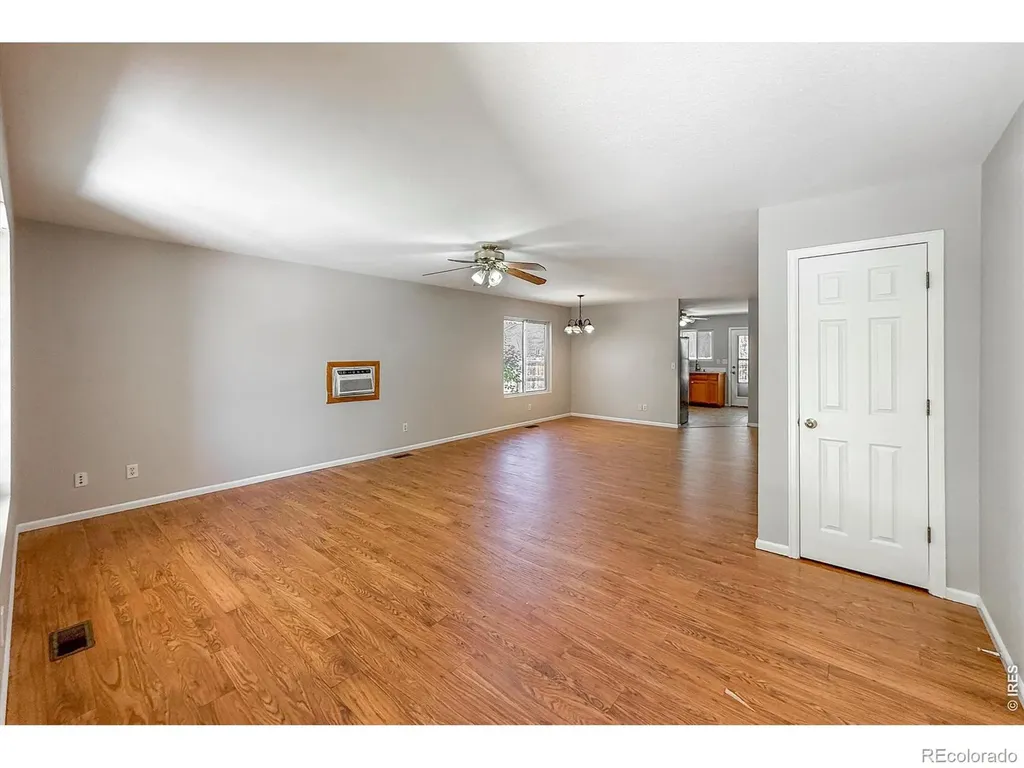3513 Gunbarrel Court Evans CO 80620