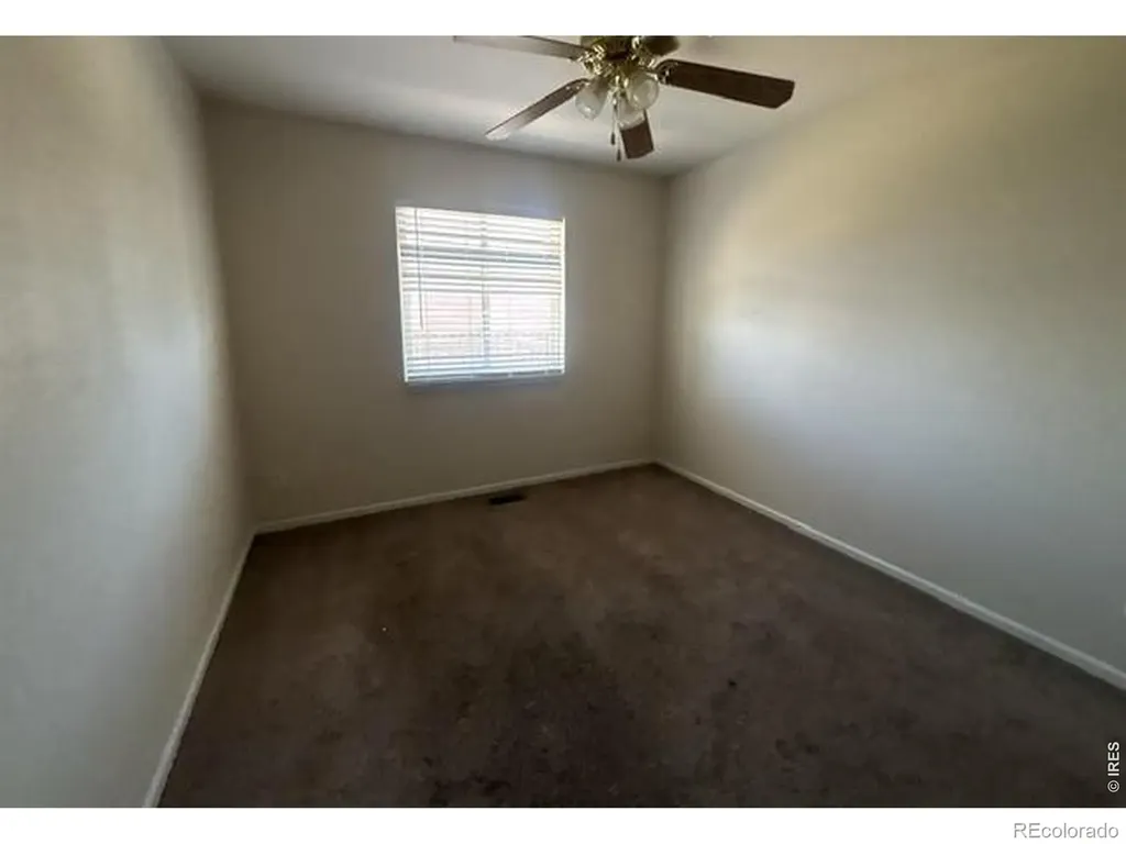 3513 Gunbarrel Court Evans CO 80620