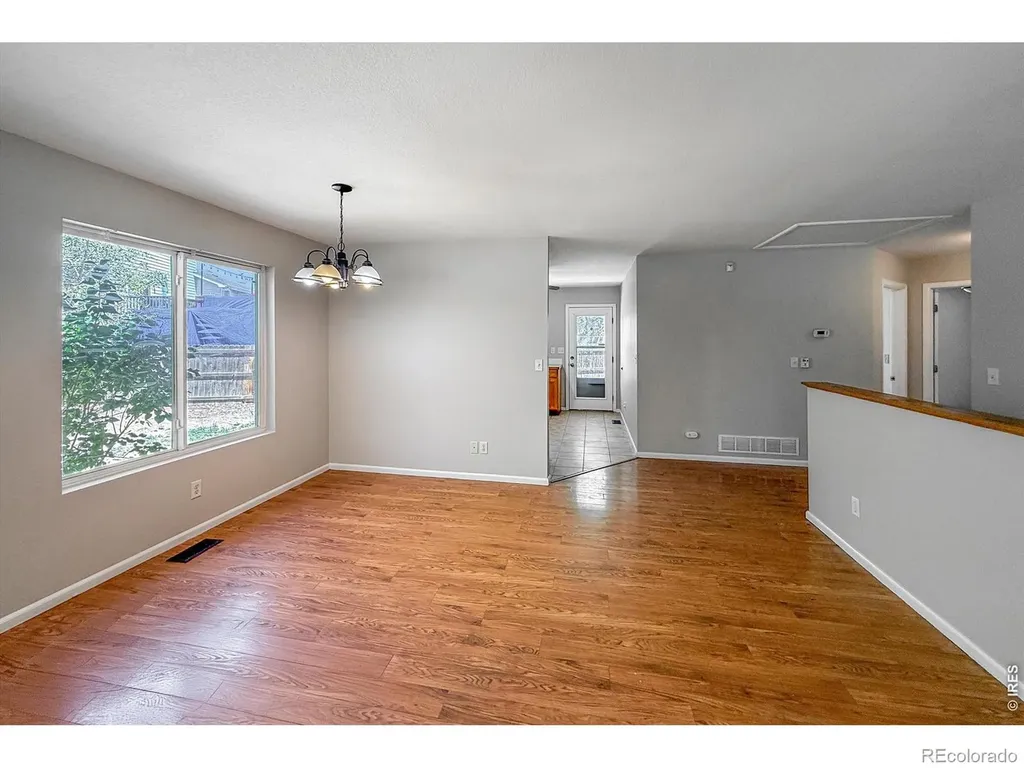 3513 Gunbarrel Court Evans CO 80620