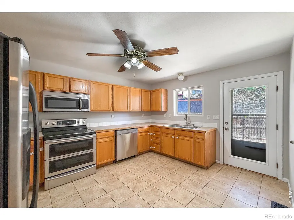 3513 Gunbarrel Court Evans CO 80620