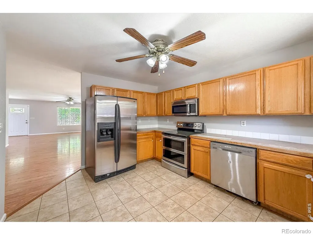 3513 Gunbarrel Court Evans CO 80620