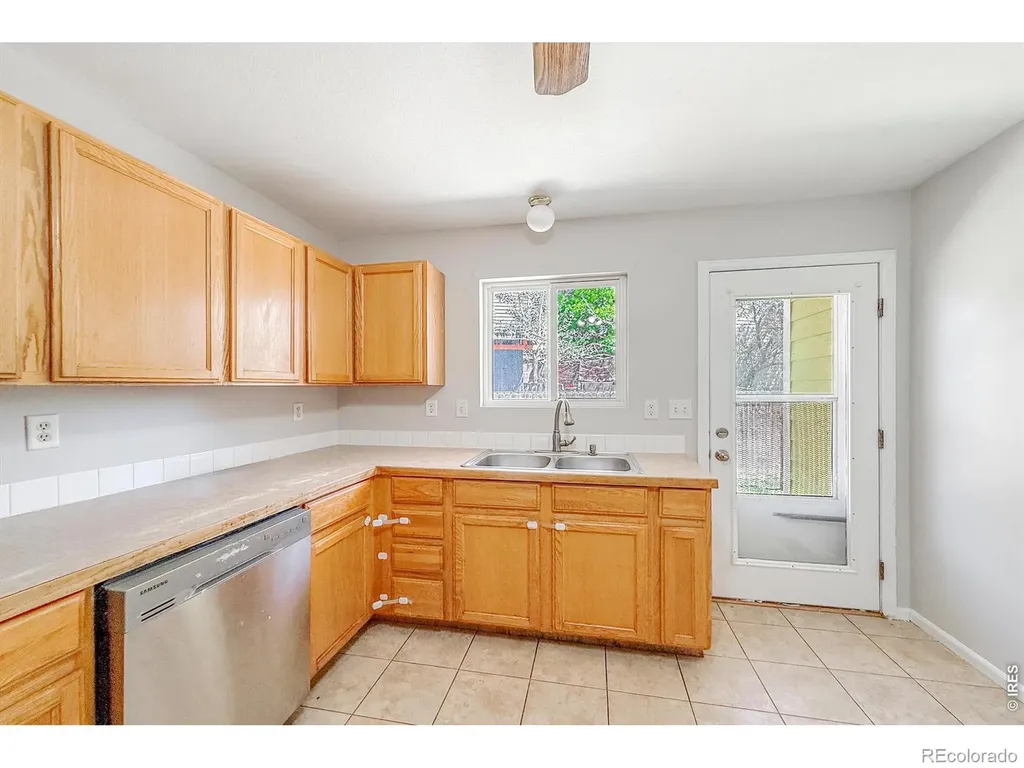 3513 Gunbarrel Court Evans CO 80620