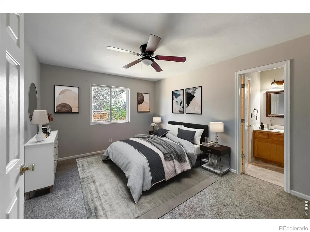 3513 Gunbarrel Court Evans CO 80620