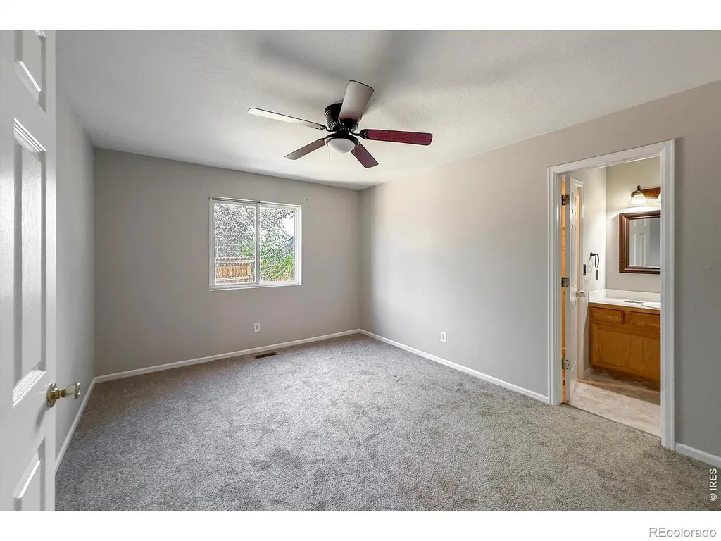 3513 Gunbarrel Court Evans CO 80620