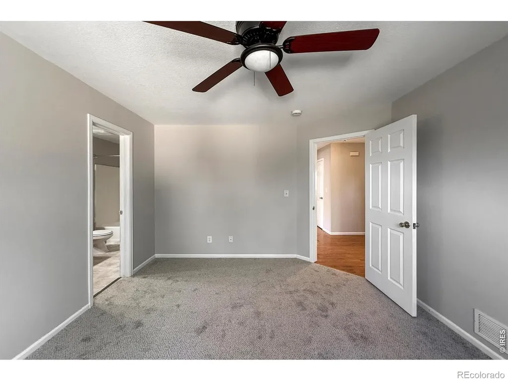 3513 Gunbarrel Court Evans CO 80620