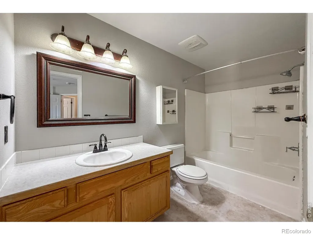 3513 Gunbarrel Court Evans CO 80620