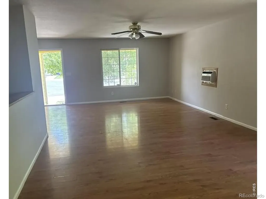 3513 Gunbarrel Court Evans CO 80620