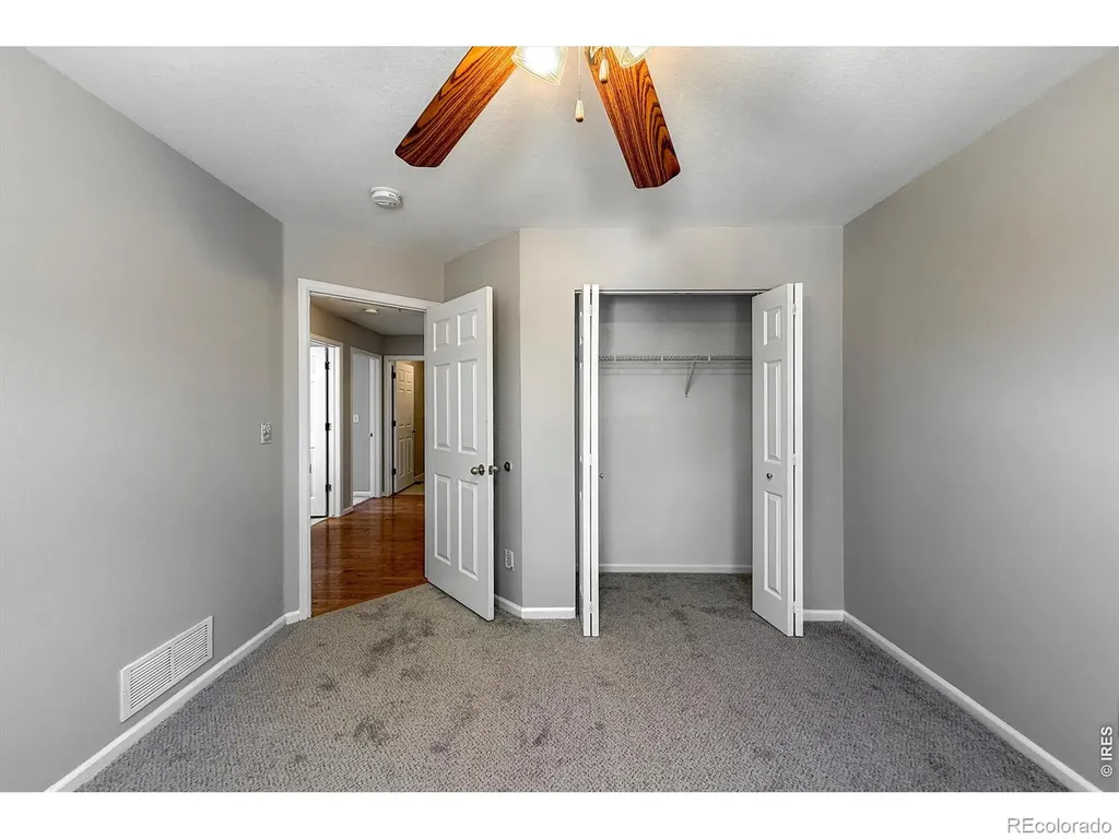 3513 Gunbarrel Court Evans CO 80620