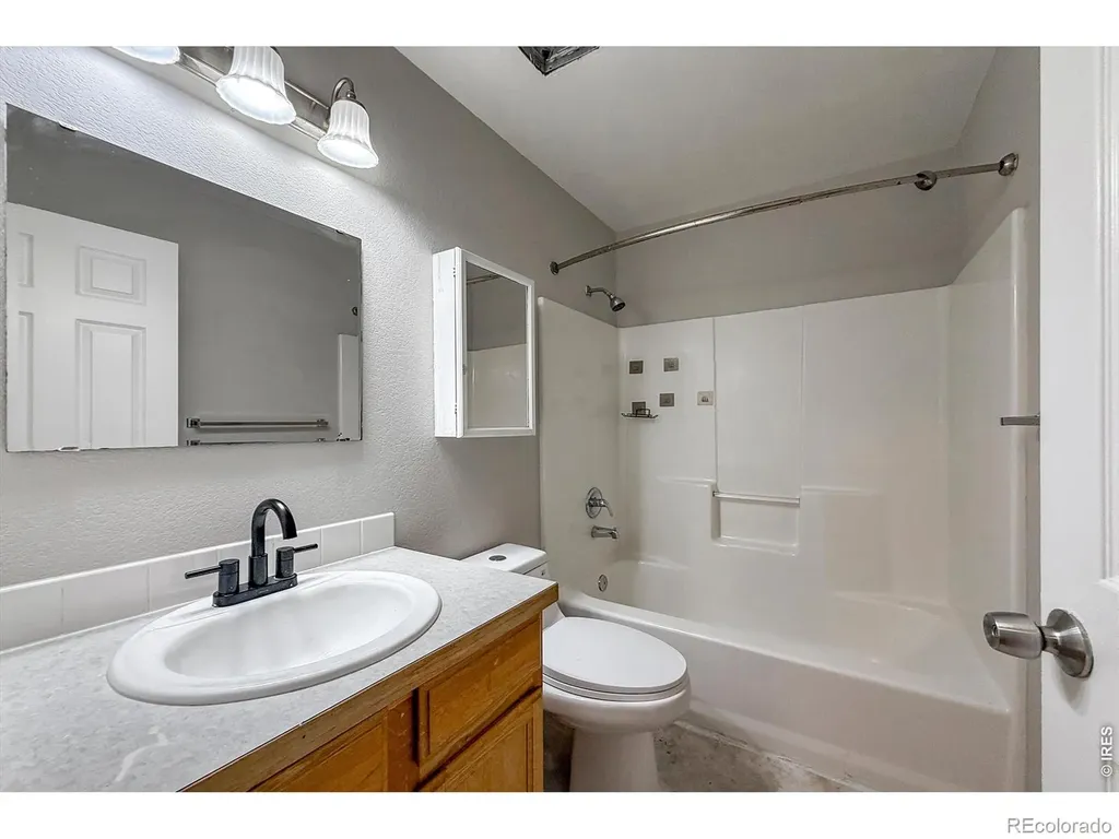 3513 Gunbarrel Court Evans CO 80620
