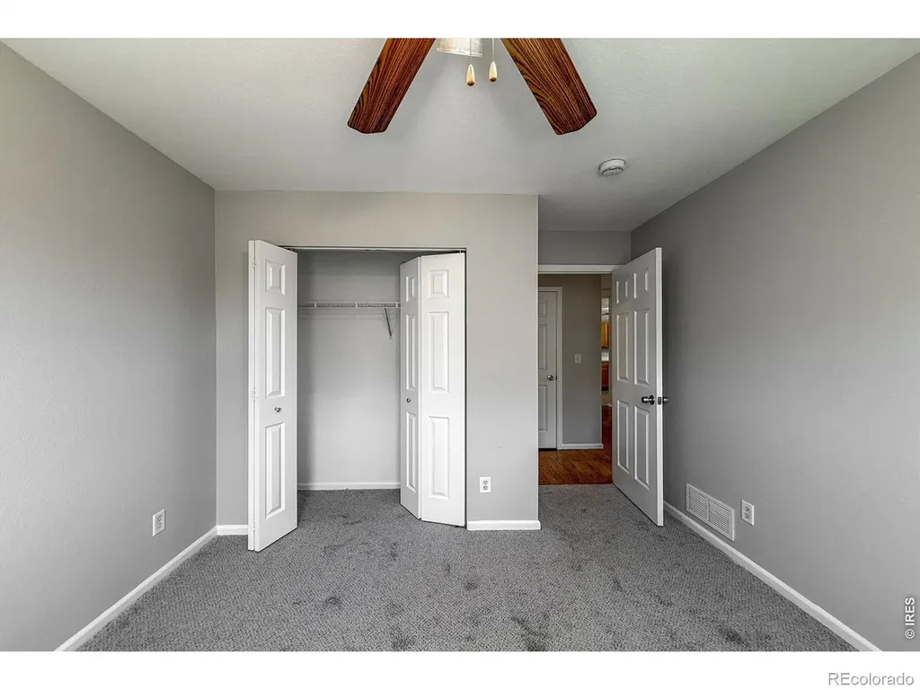3513 Gunbarrel Court Evans CO 80620